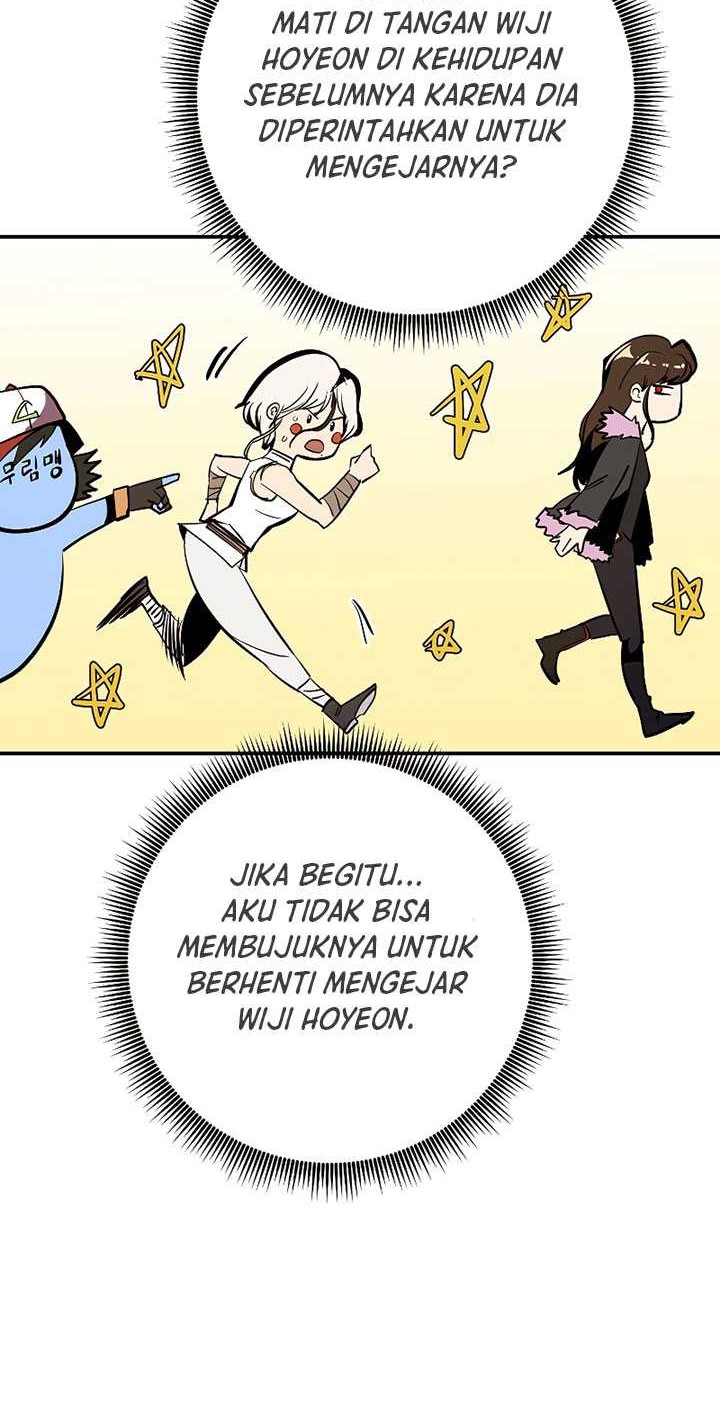 Worthless Regression Chapter 49 Gambar 41