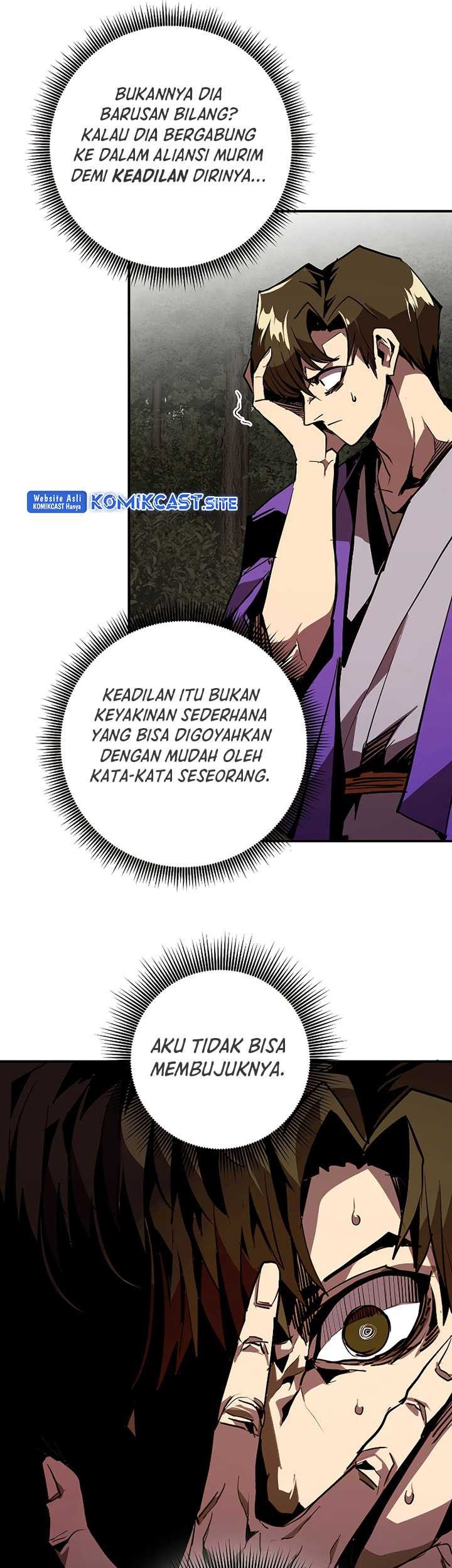 Worthless Regression Chapter 49 Gambar 42