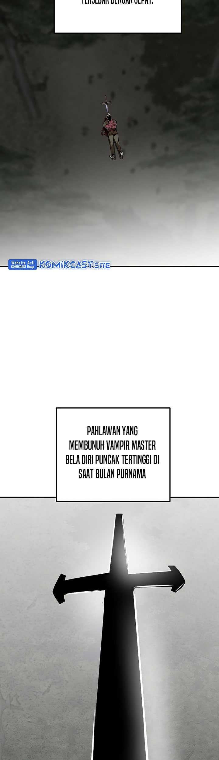 Worthless Regression Chapter 49 Gambar 46