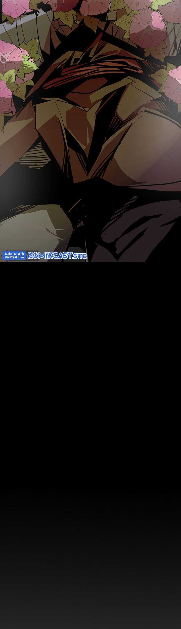 Worthless Regression Chapter 49 Gambar 48