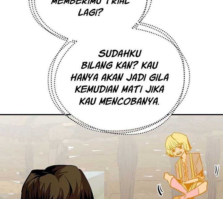 Worthless Regression Chapter 49 Gambar 51