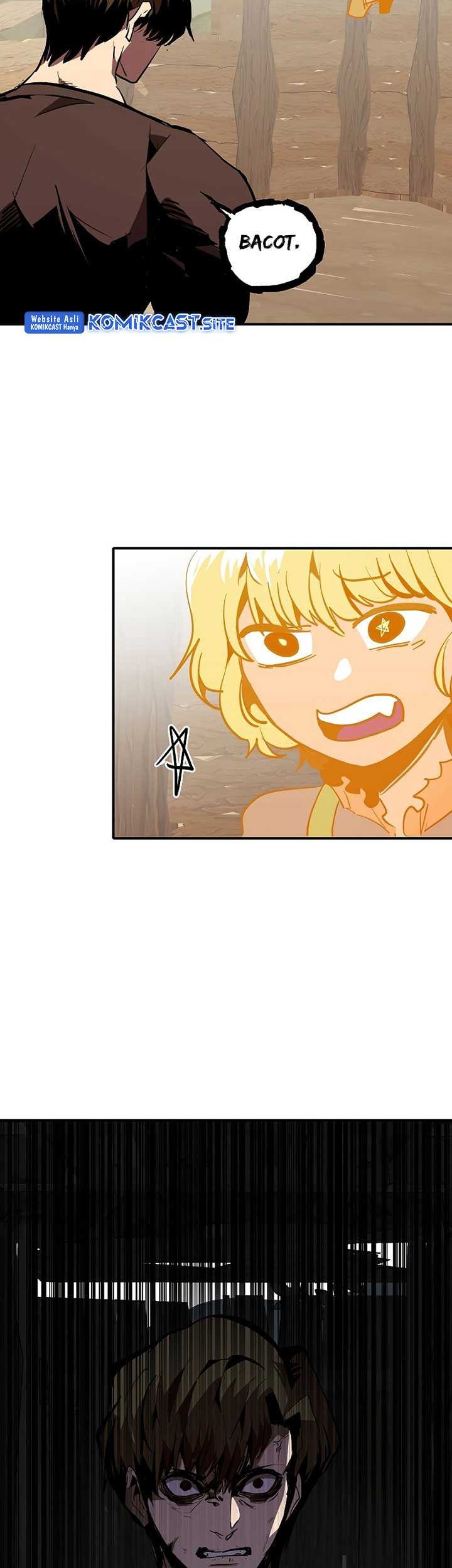 Worthless Regression Chapter 49 Gambar 52