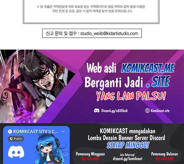 Worthless Regression Chapter 49 Gambar 55