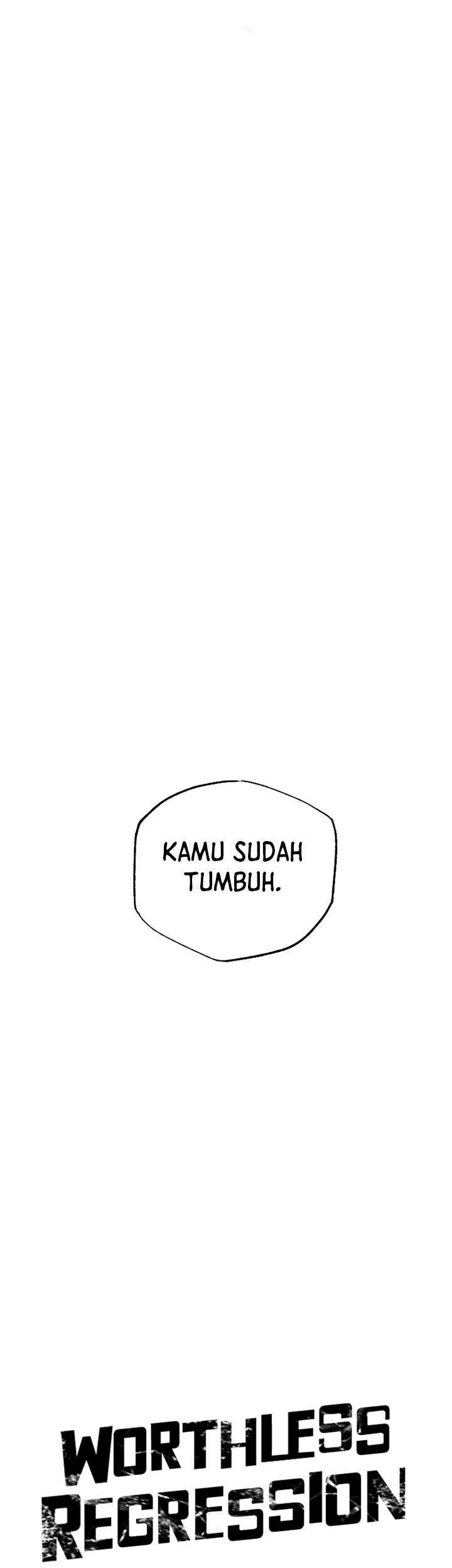 Worthless Regression Chapter 49 Gambar 4