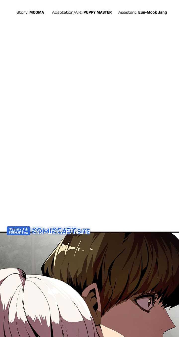 Worthless Regression Chapter 49 Gambar 5