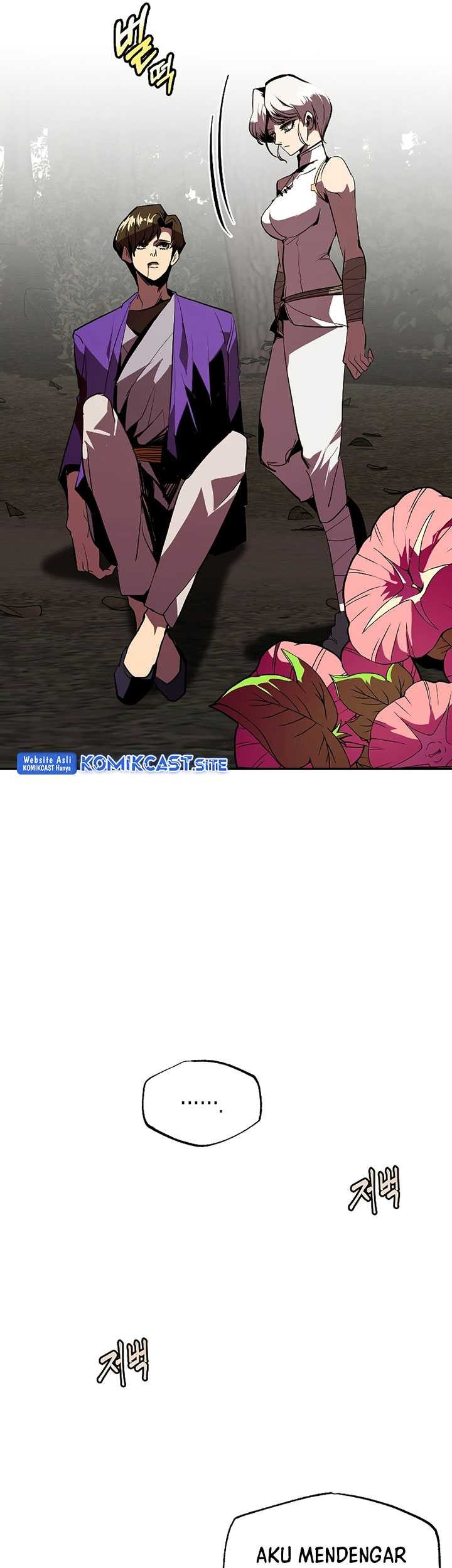 Worthless Regression Chapter 49 Gambar 8