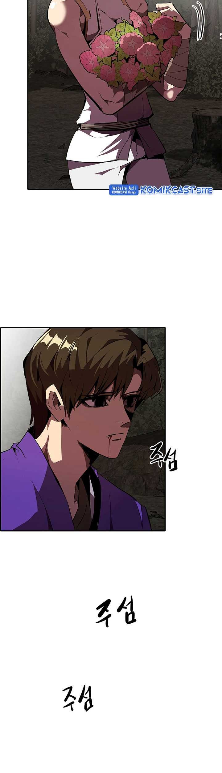 Worthless Regression Chapter 49 Gambar 10