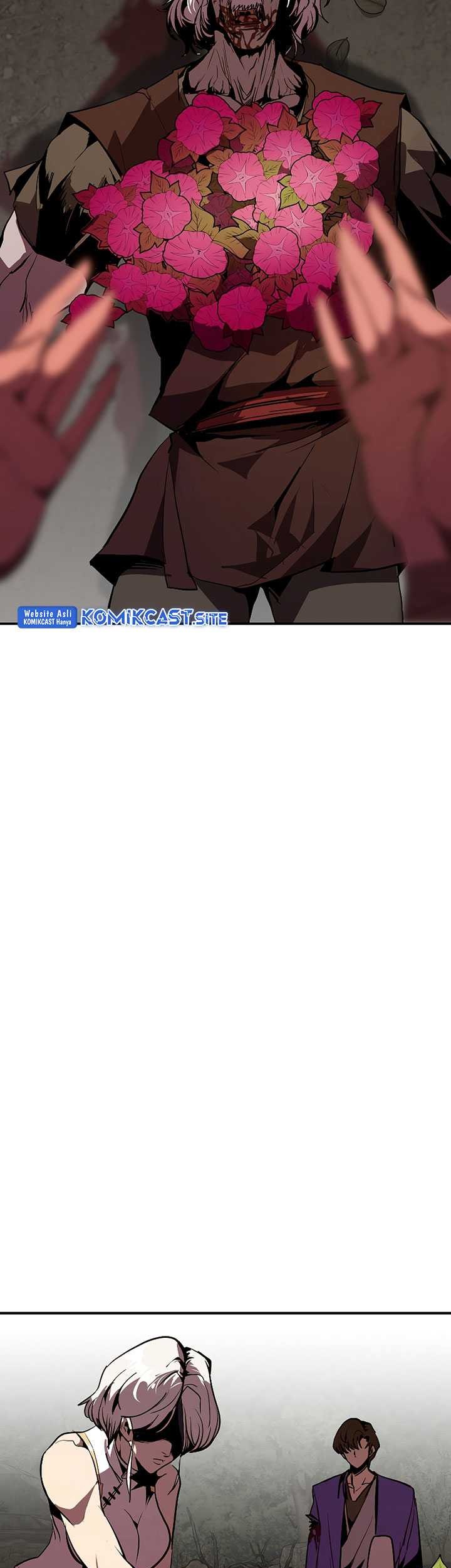 Worthless Regression Chapter 49 Gambar 12