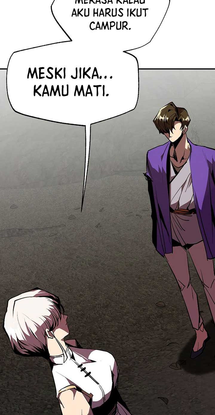 Worthless Regression Chapter 49 Gambar 17