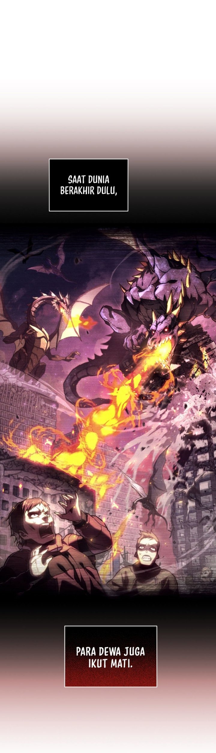 Re: Life Player Chapter 03 Gambar 43