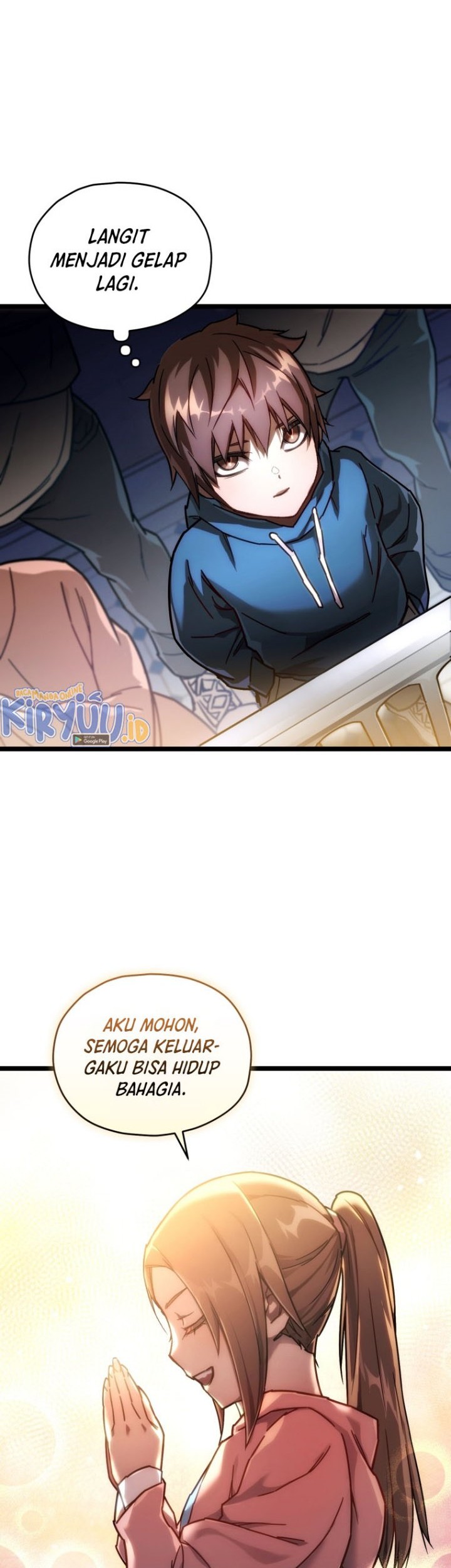 Re: Life Player Chapter 03 Gambar 45