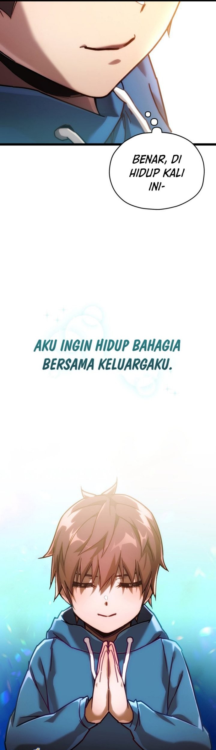 Re: Life Player Chapter 03 Gambar 47