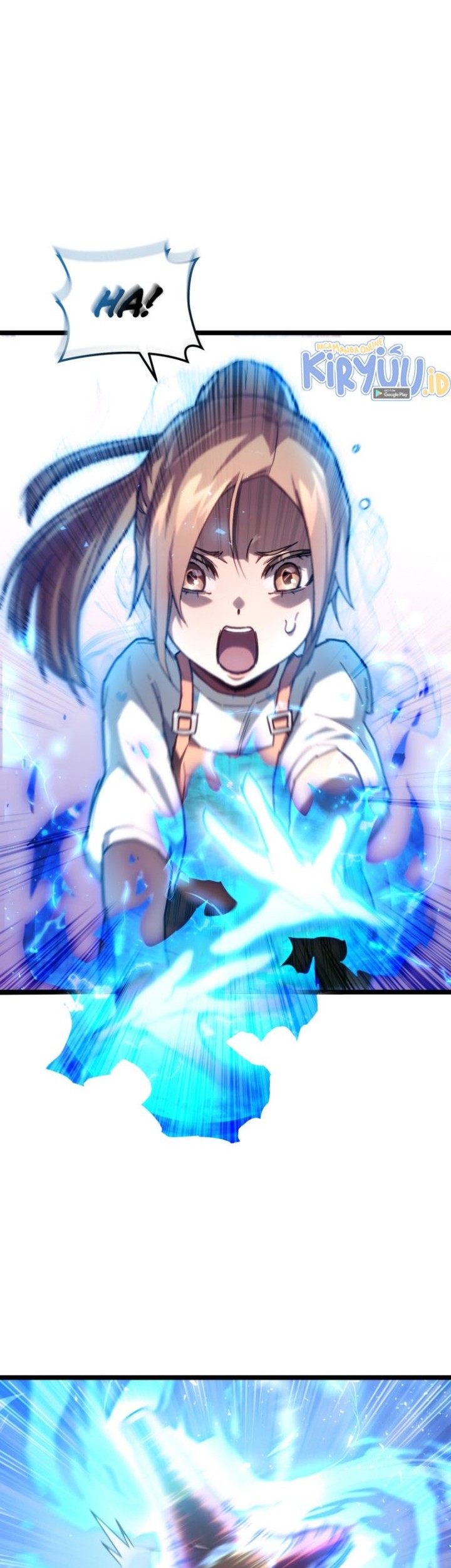 Re: Life Player Chapter 03 Gambar 5