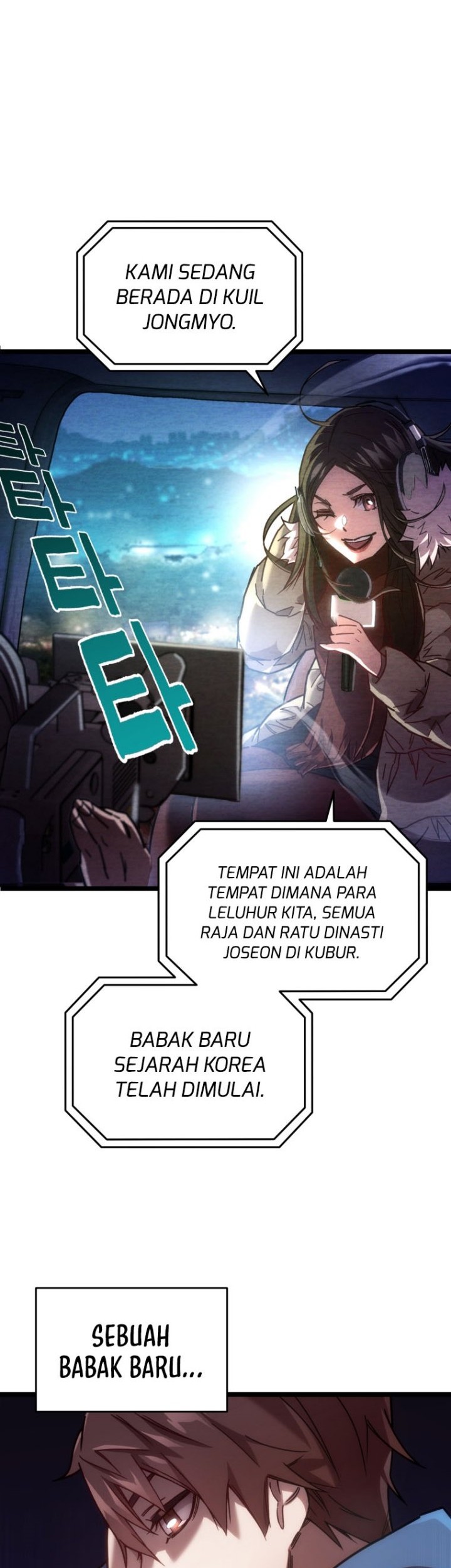 Re: Life Player Chapter 03 Gambar 13