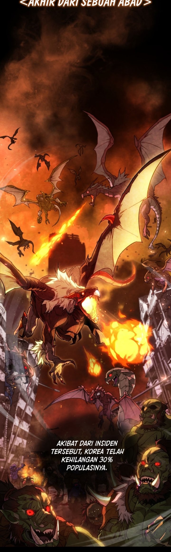 Re: Life Player Chapter 03 Gambar 16