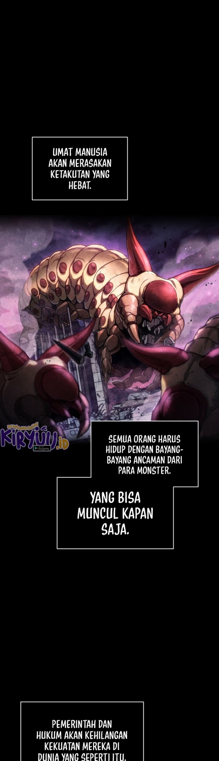 Re: Life Player Chapter 03 Gambar 17