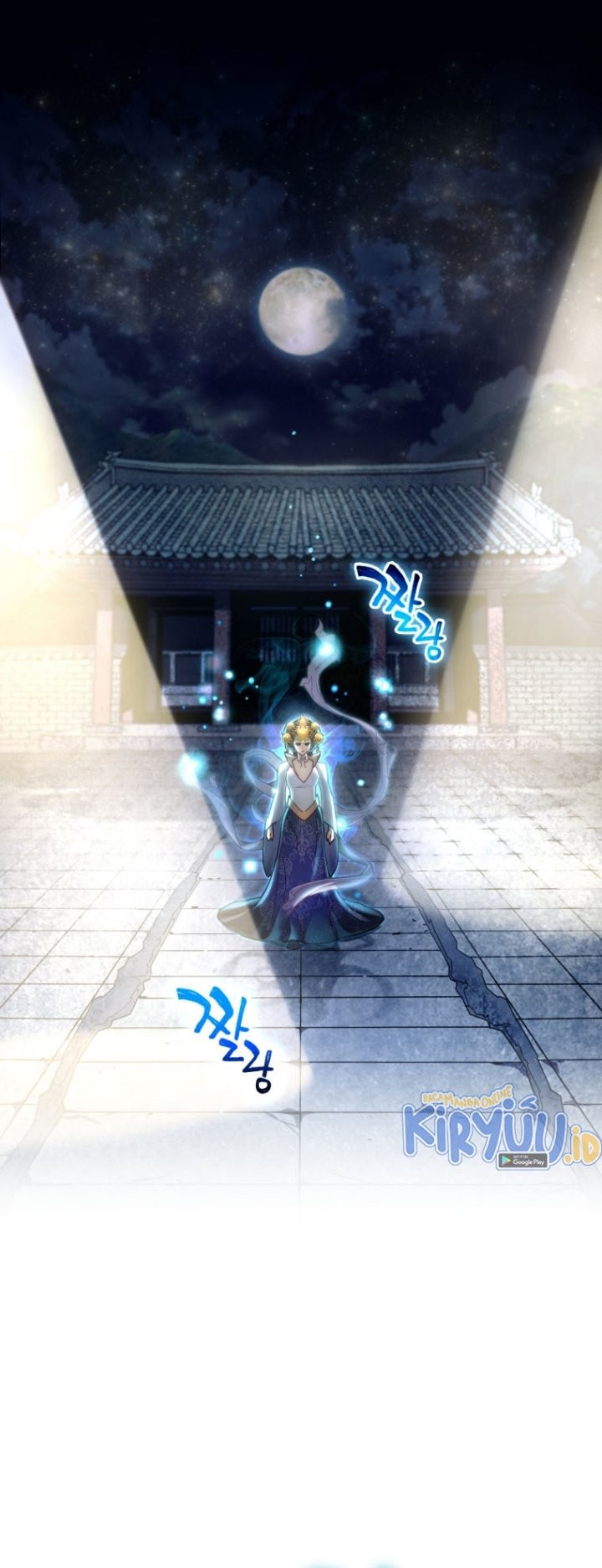 Re: Life Player Chapter 03 Gambar 21