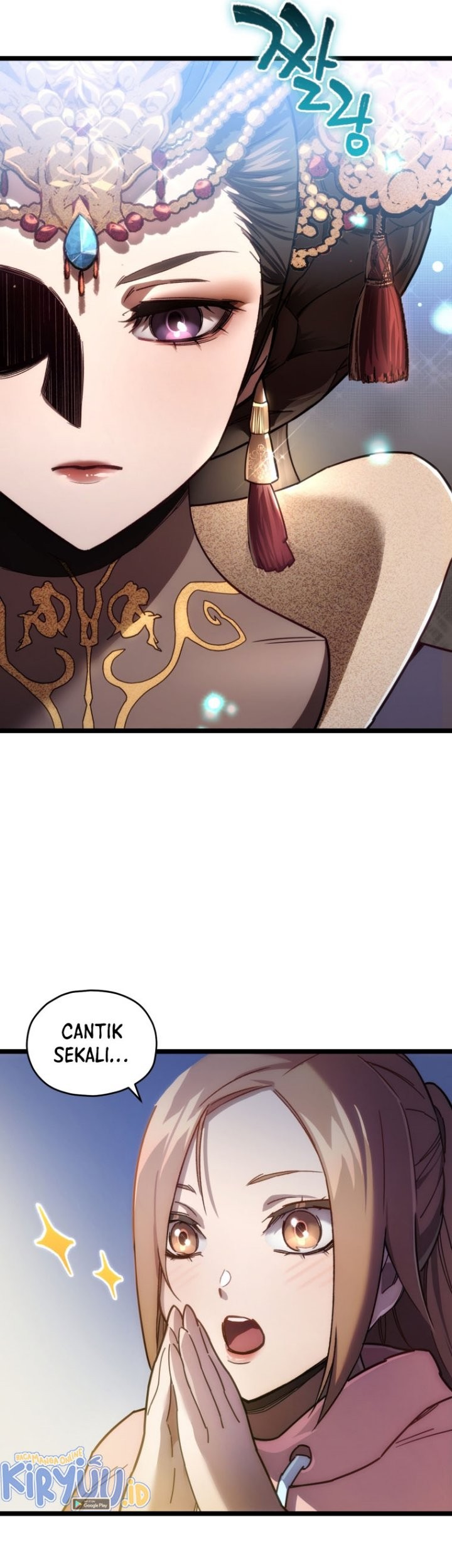 Re: Life Player Chapter 03 Gambar 22