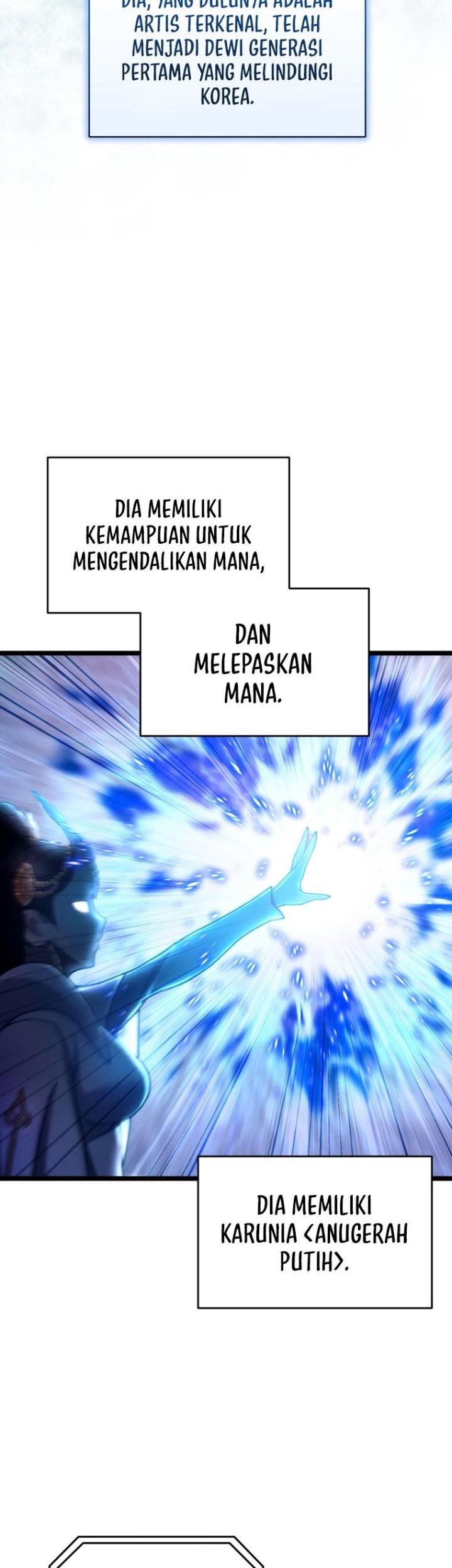 Re: Life Player Chapter 03 Gambar 24