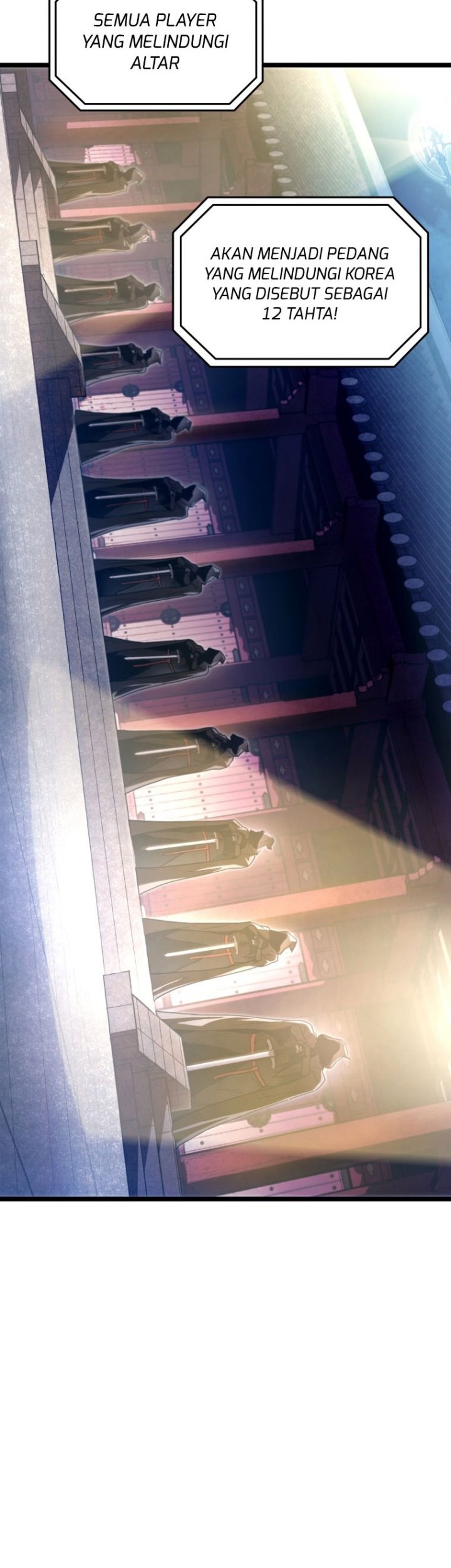 Re: Life Player Chapter 03 Gambar 25