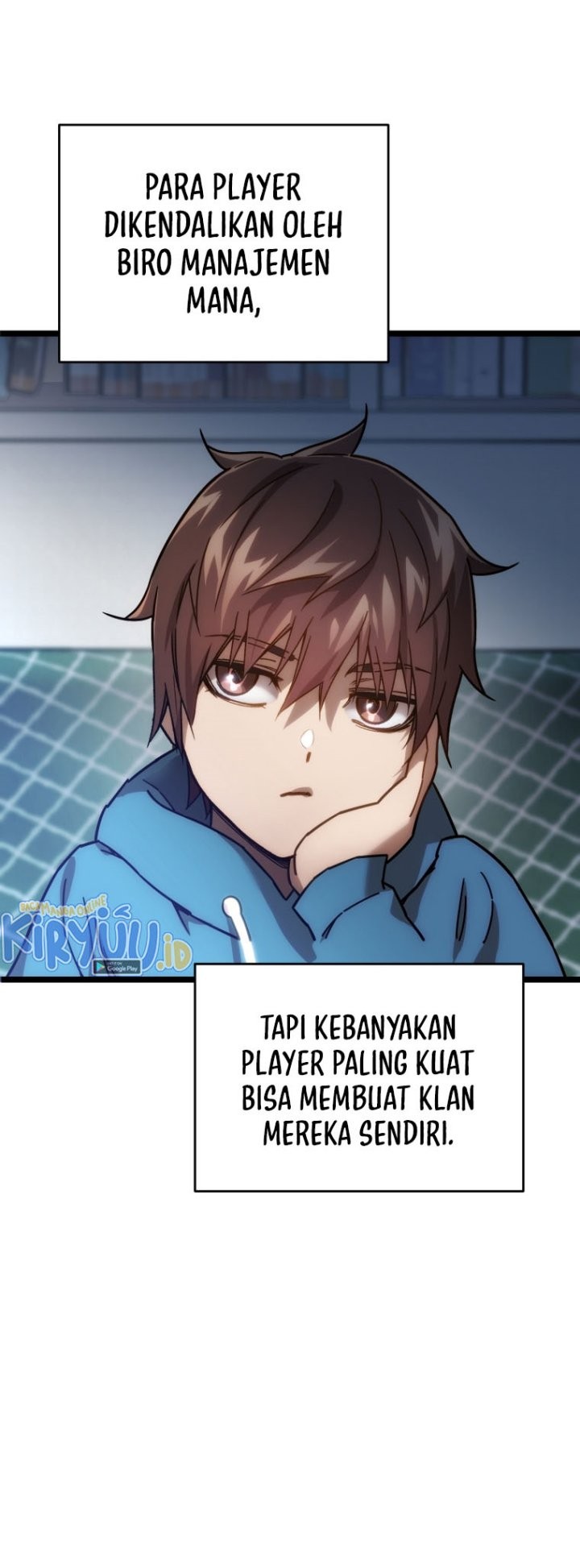 Re: Life Player Chapter 03 Gambar 26