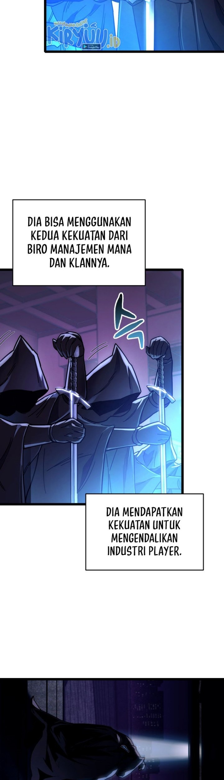 Re: Life Player Chapter 03 Gambar 28