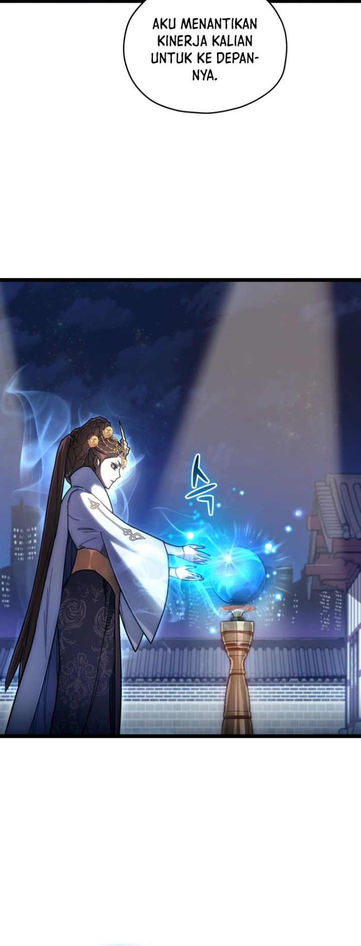 Re: Life Player Chapter 03 Gambar 31
