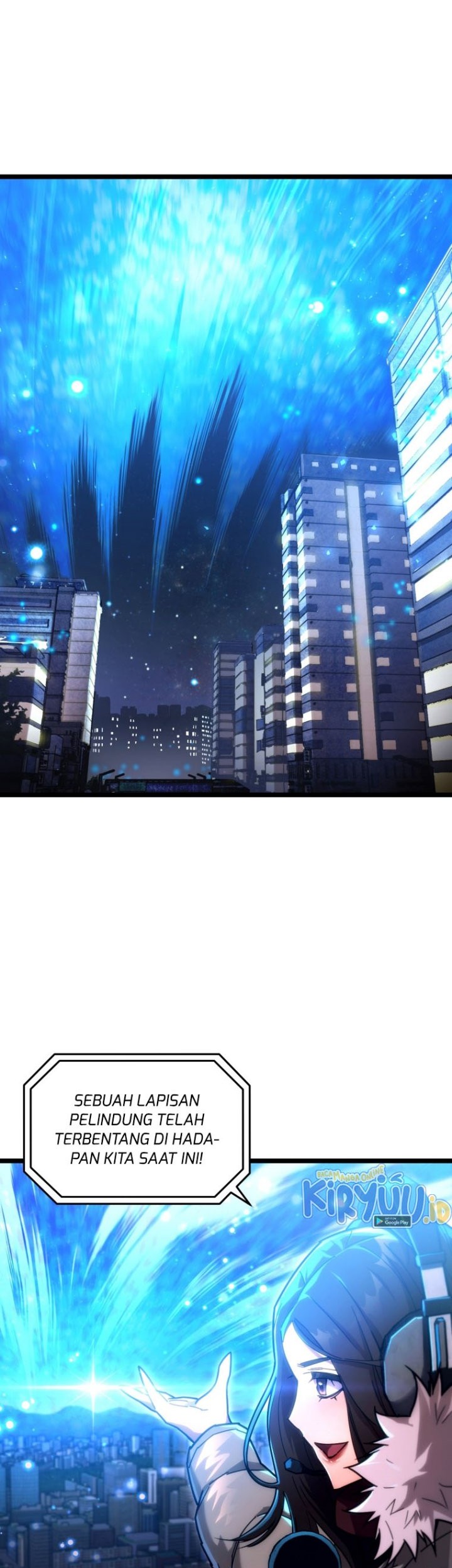 Re: Life Player Chapter 03 Gambar 34