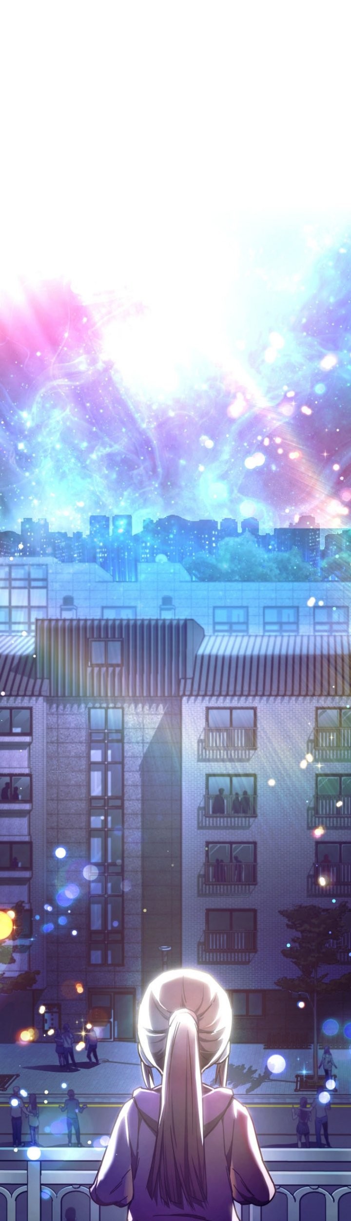 Re: Life Player Chapter 03 Gambar 37