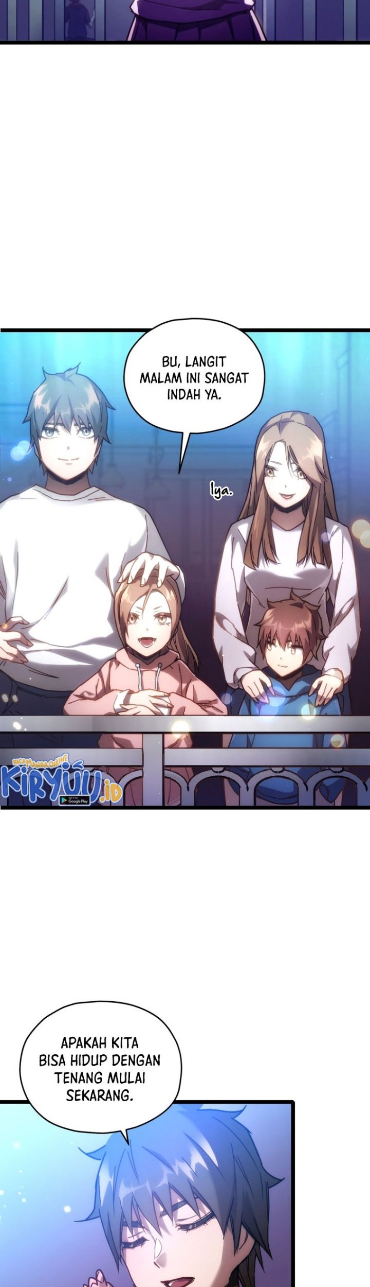 Re: Life Player Chapter 03 Gambar 38