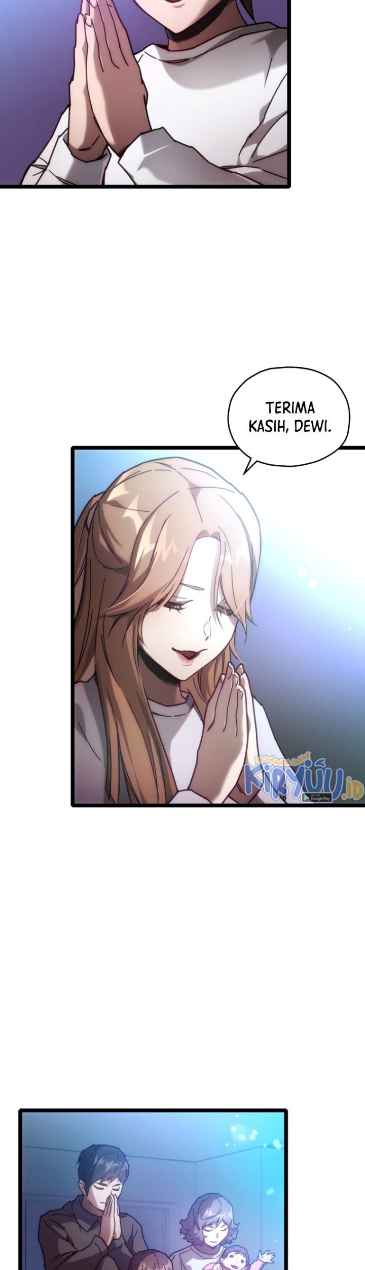 Re: Life Player Chapter 03 Gambar 39