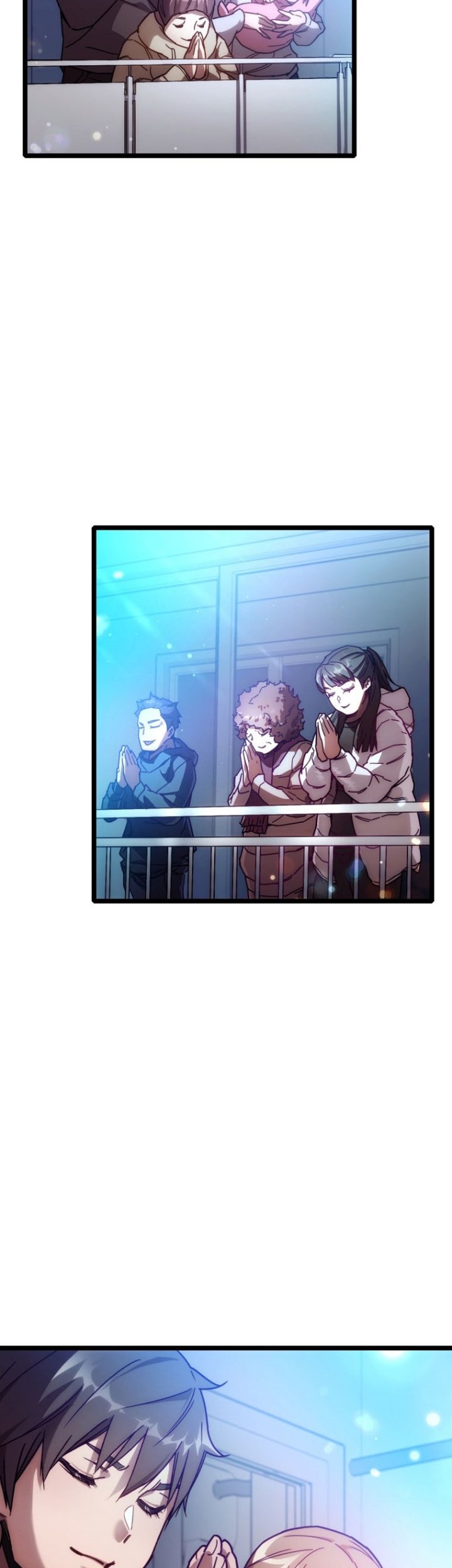 Re: Life Player Chapter 03 Gambar 40