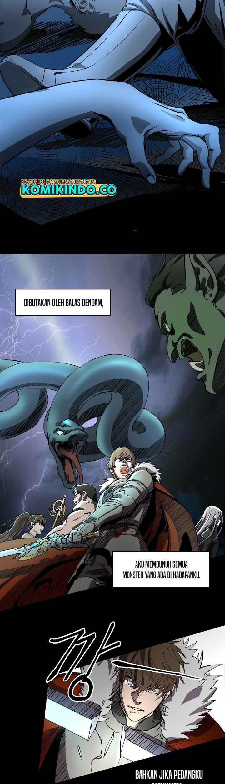 Re: Life Player Chapter 02 Gambar 4