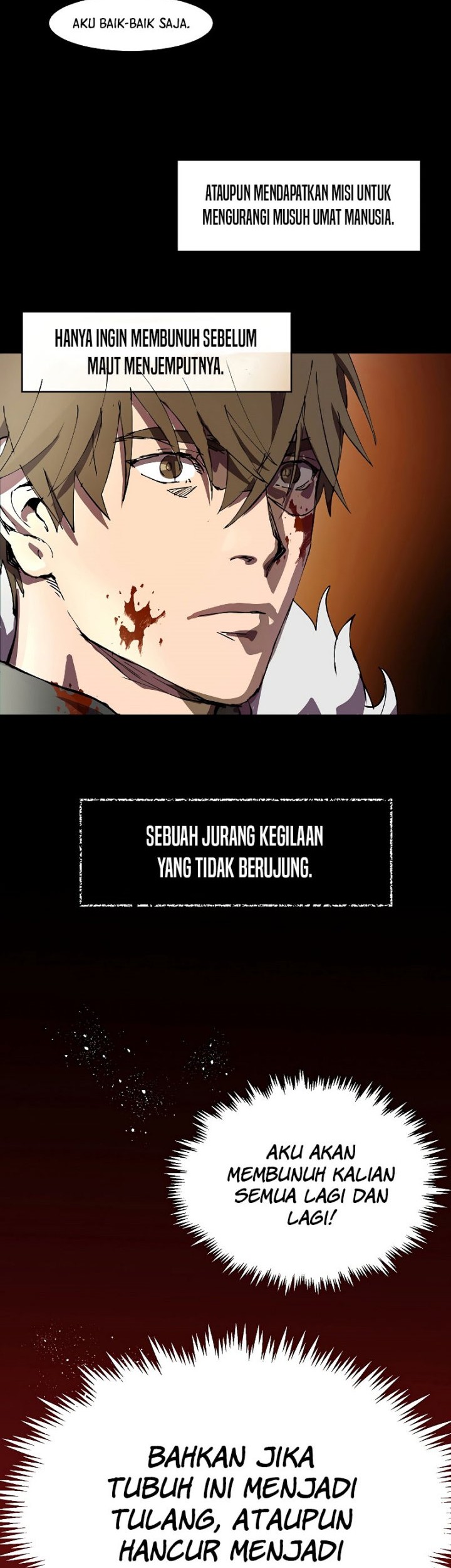 Re: Life Player Chapter 02 Gambar 7