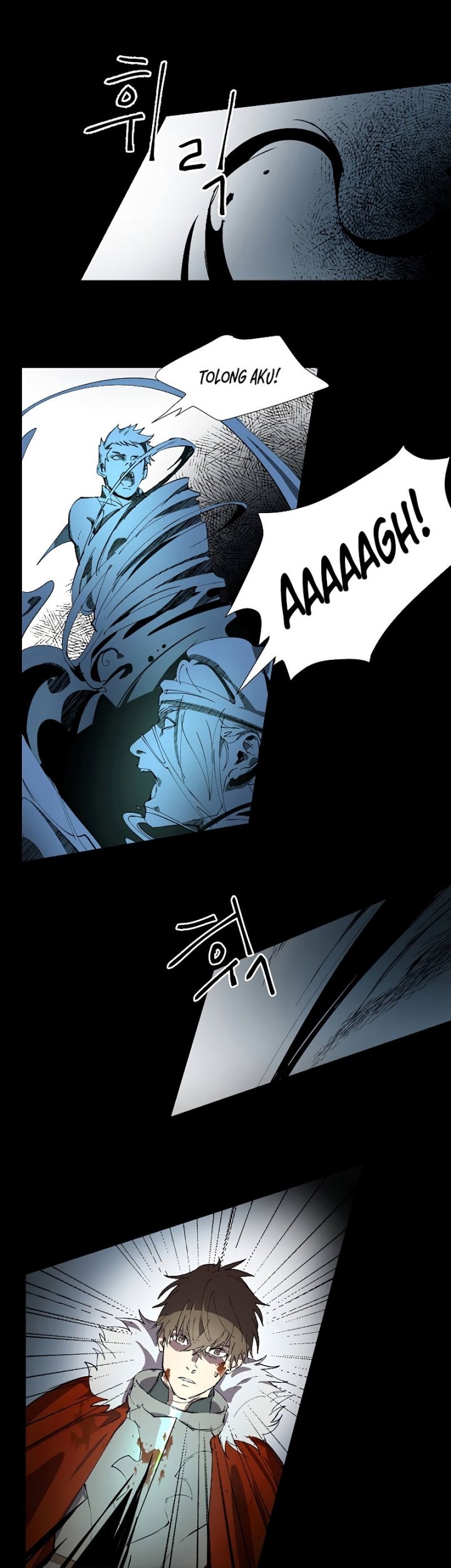 Re: Life Player Chapter 02 Gambar 10
