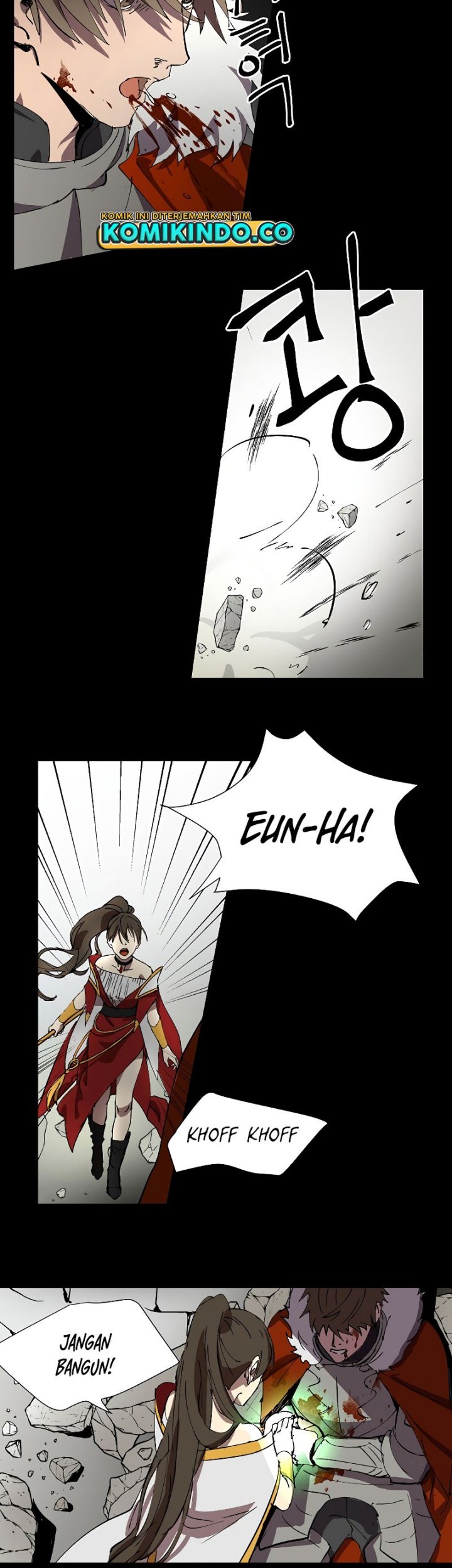 Re: Life Player Chapter 02 Gambar 12