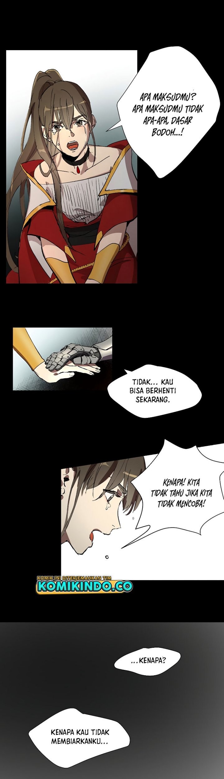 Re: Life Player Chapter 02 Gambar 14