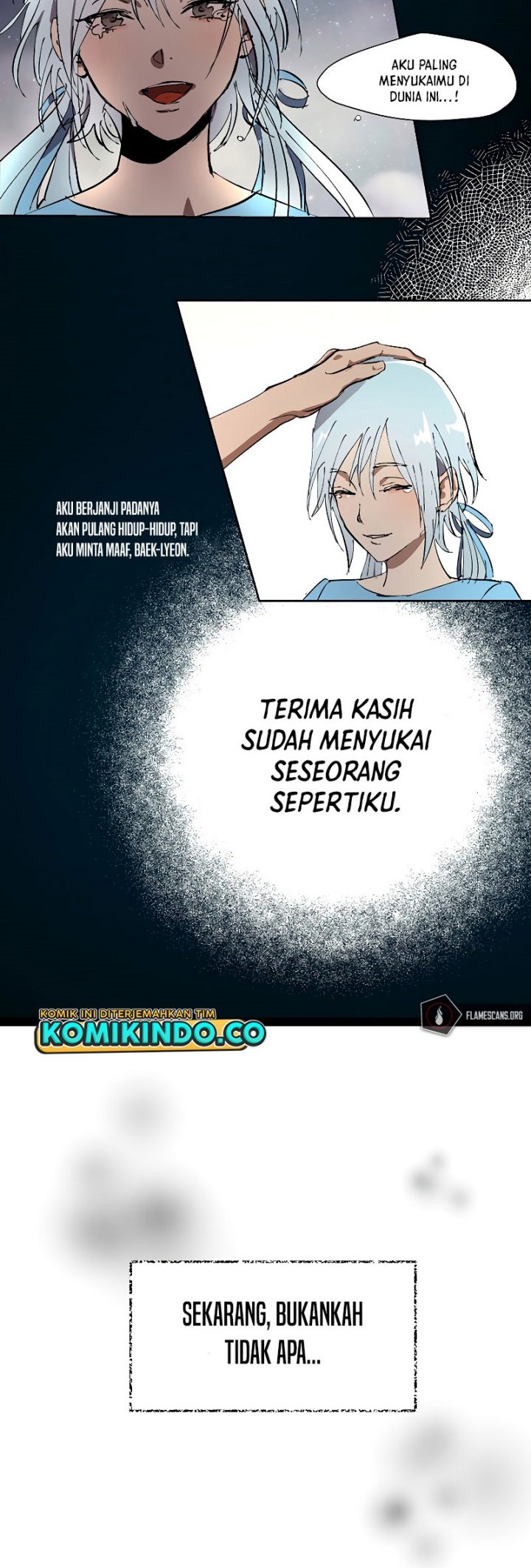Re: Life Player Chapter 02 Gambar 17