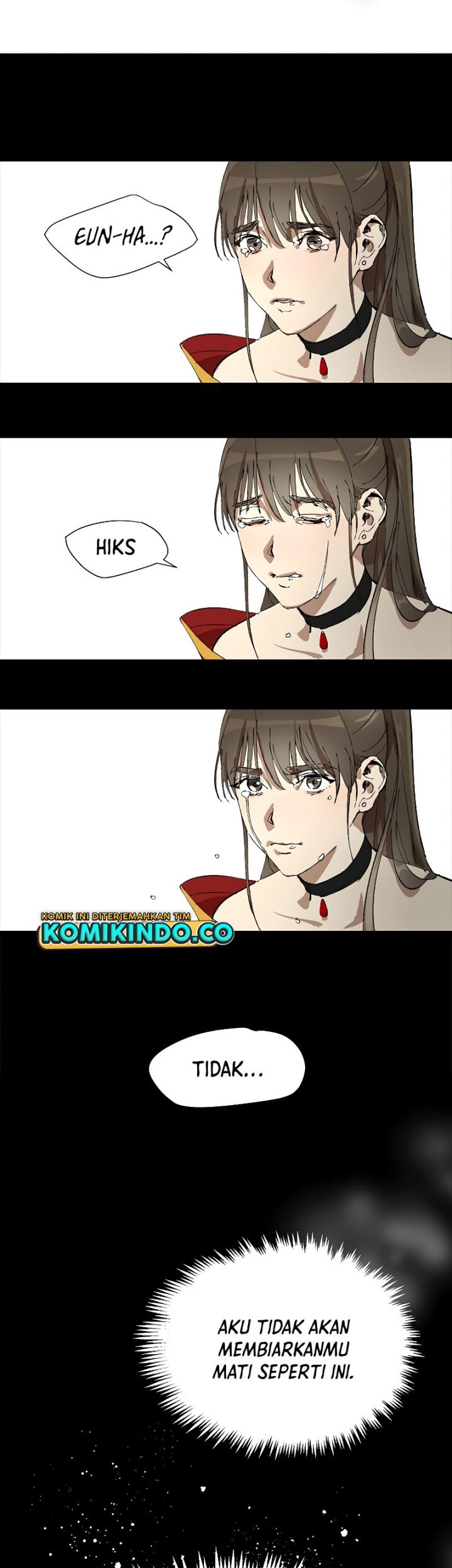 Re: Life Player Chapter 02 Gambar 18