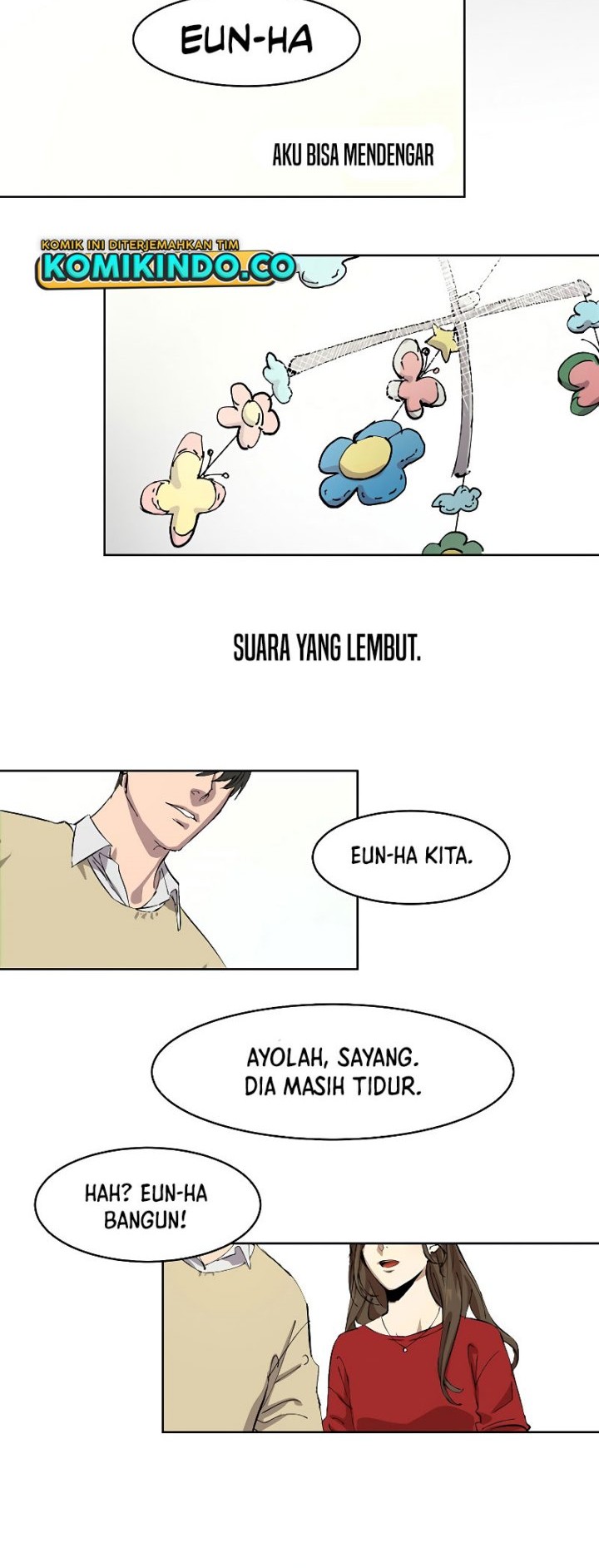 Re: Life Player Chapter 02 Gambar 21