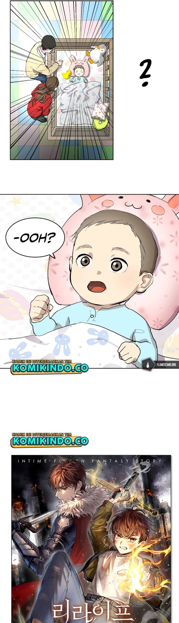 Re: Life Player Chapter 02 Gambar 22