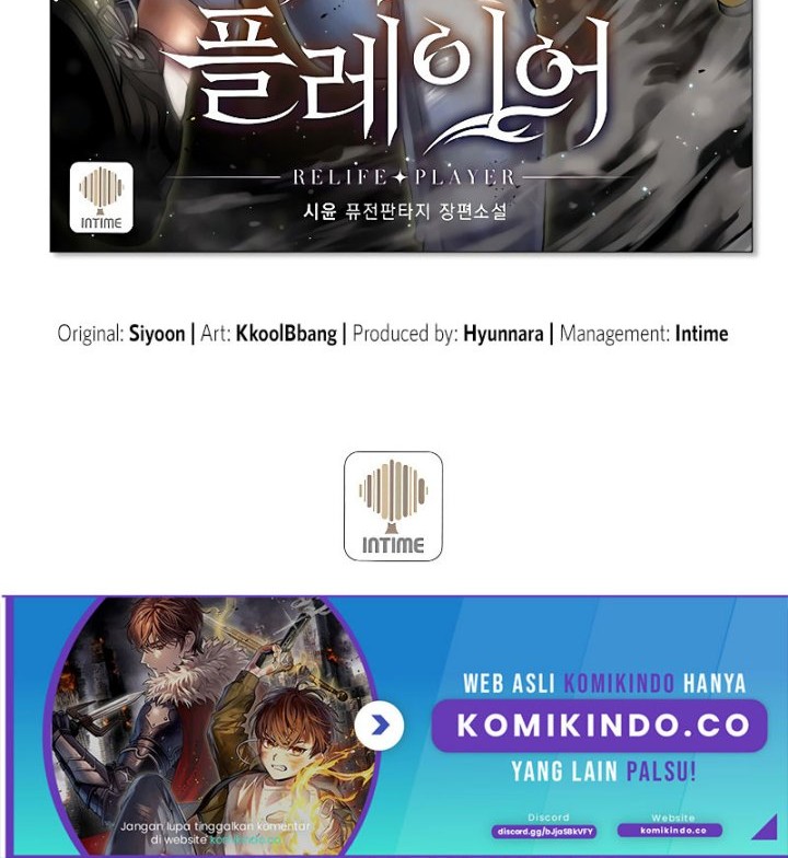 Re: Life Player Chapter 02 Gambar 23