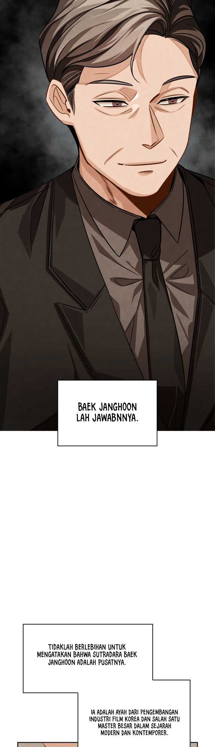 Be the Actor Chapter 26 Gambar 10