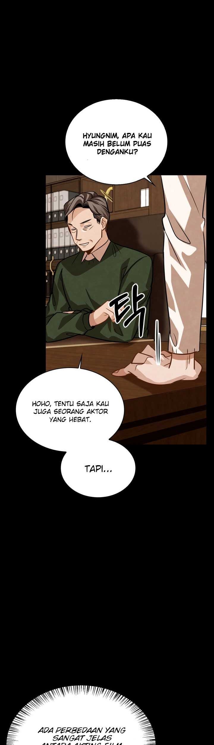 Be the Actor Chapter 26 Gambar 16