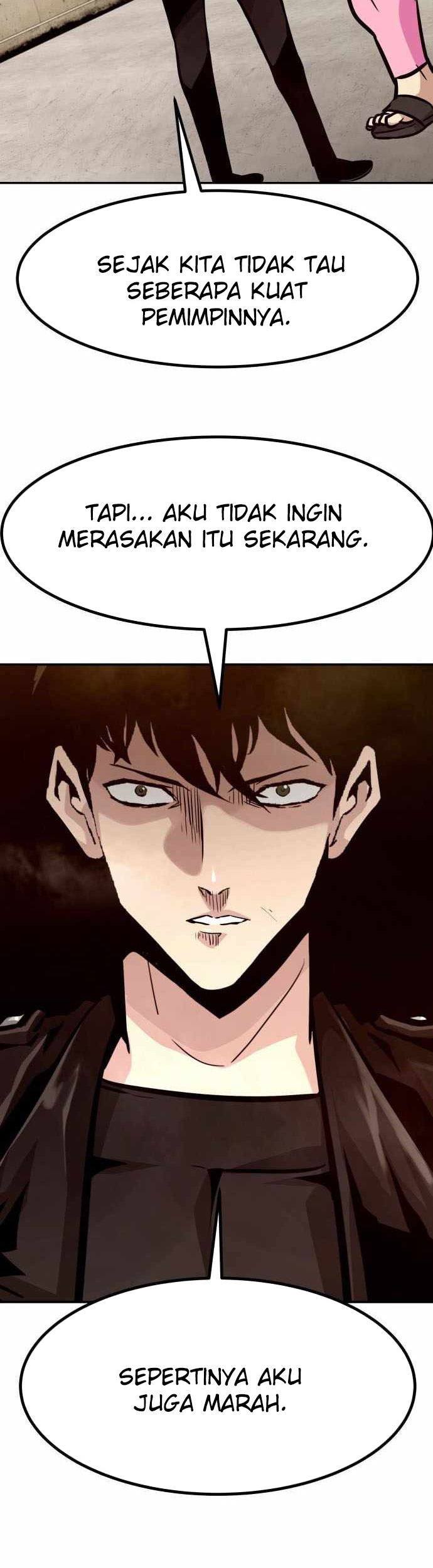 All Rounder Chapter 58 Gambar 51