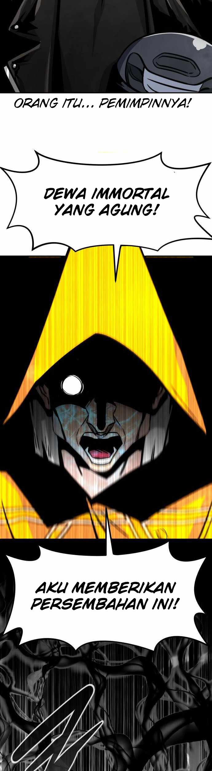 All Rounder Chapter 58 Gambar 66