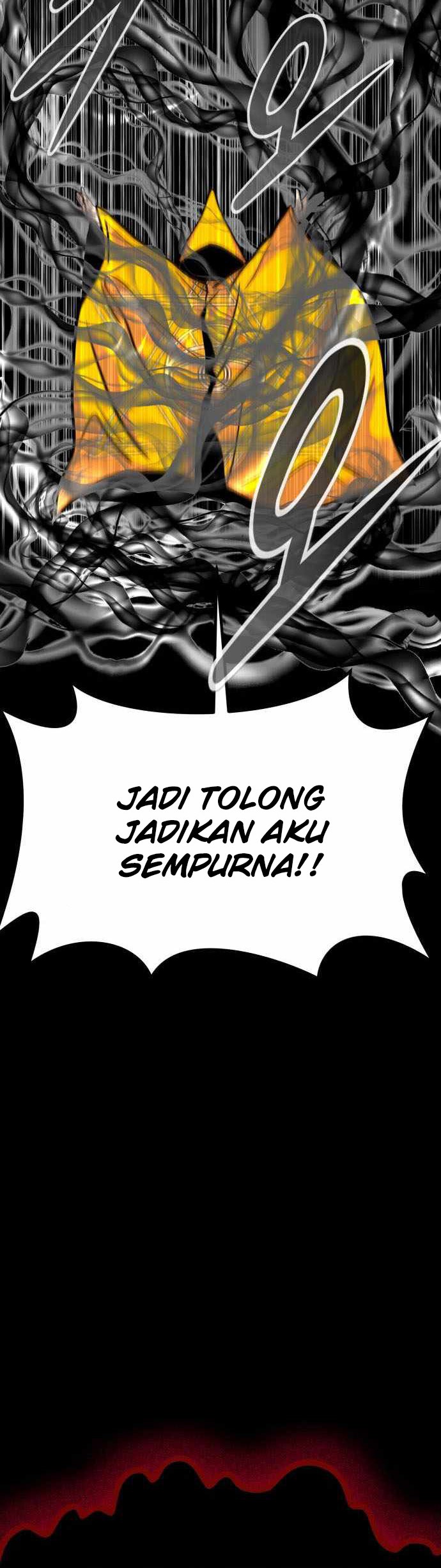 All Rounder Chapter 58 Gambar 67