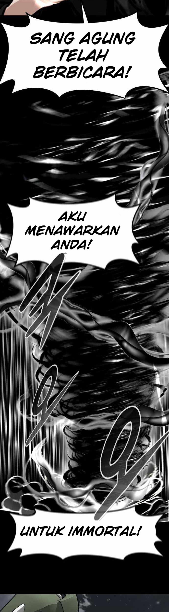 All Rounder Chapter 58 Gambar 69