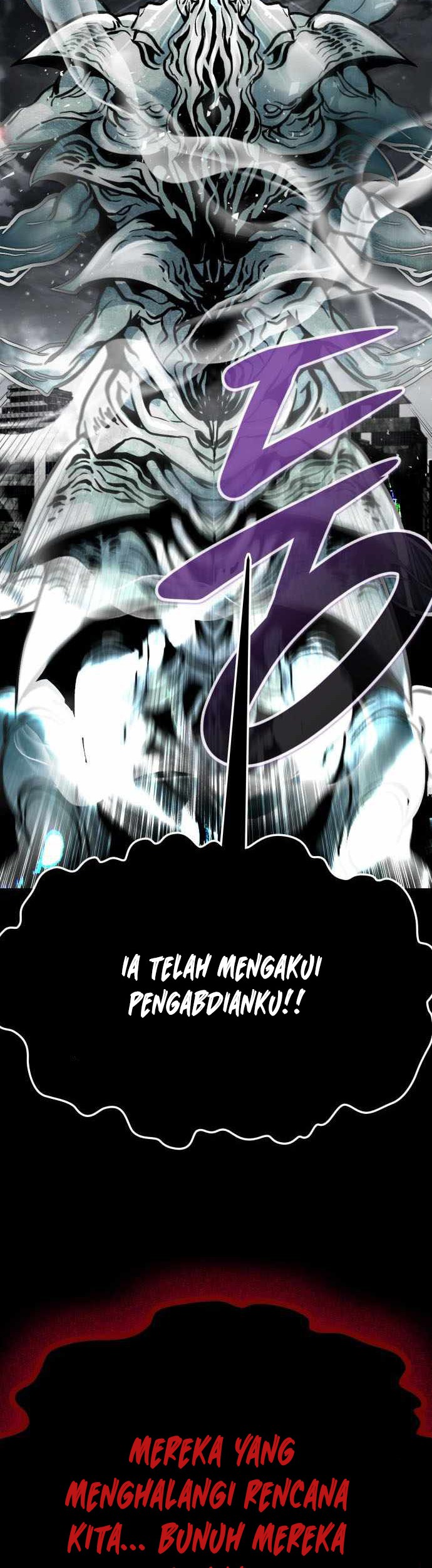 All Rounder Chapter 58 Gambar 71