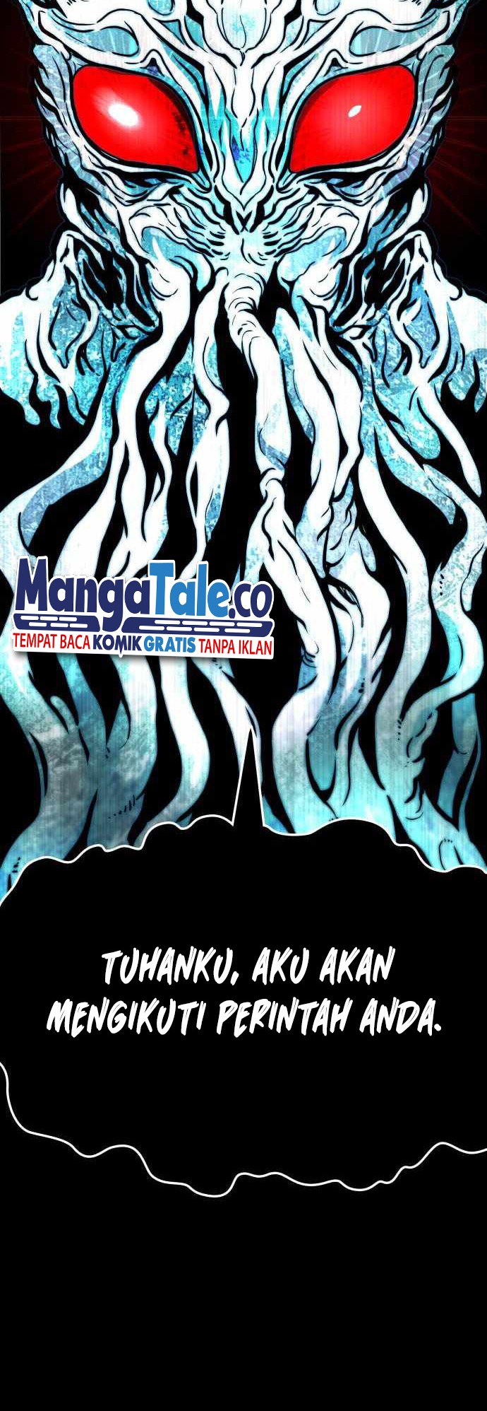 All Rounder Chapter 58 Gambar 73